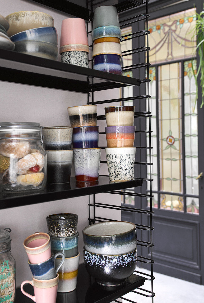 70's ceramics kaffekrus - Rock